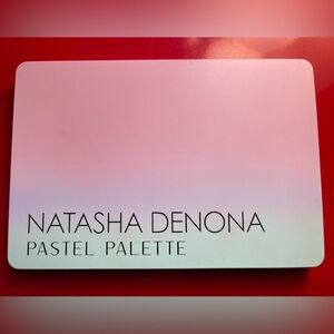 Natasha Denona Pastel Palette